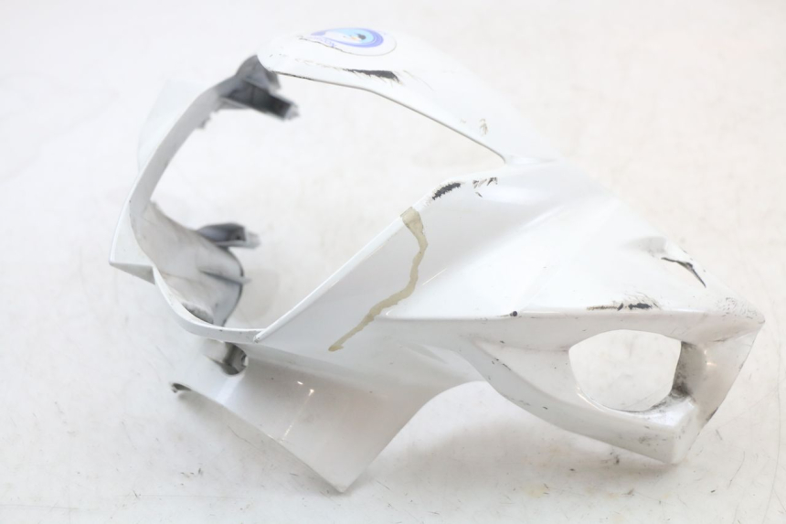 photo de OSŁONA KIEROWNICY PRZEDNIA SUZUKI ADDRESS 110 (2015 - 2020) - Inny kąt widzenia