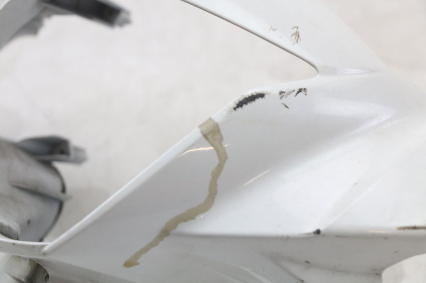 photo de OSŁONA KIEROWNICY PRZEDNIA SUZUKI ADDRESS 110 (2015 - 2020) - Zbliżenie techniczne