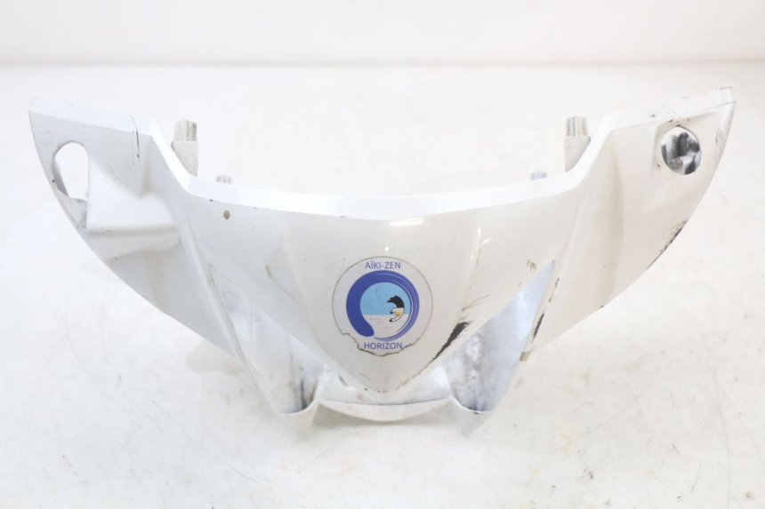 photo de OSŁONA KIEROWNICY PRZEDNIA SUZUKI ADDRESS 110 (2015 - 2020) - Punkty mocowania