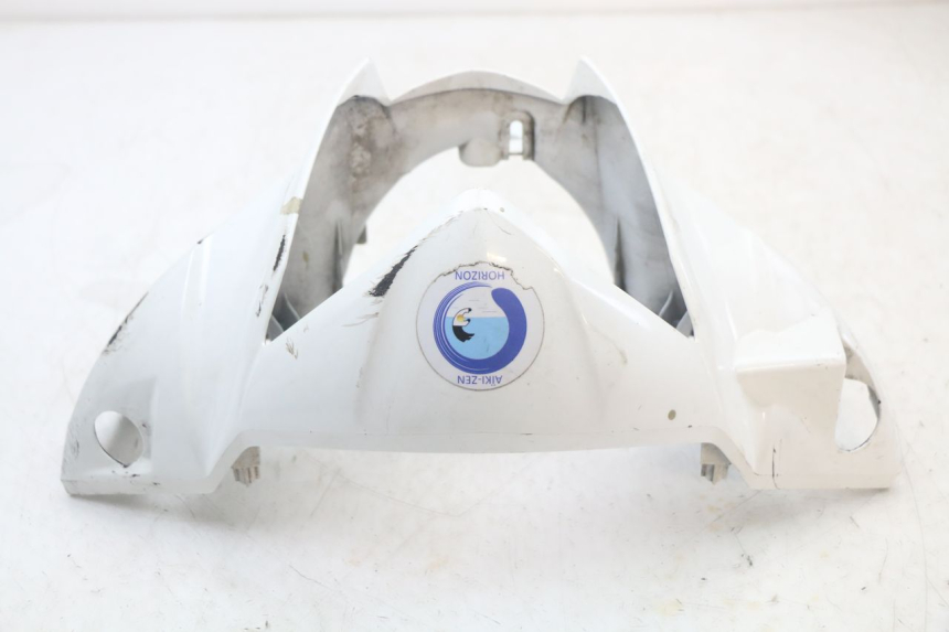 photo de OSŁONA KIEROWNICY PRZEDNIA SUZUKI ADDRESS 110 (2015 - 2020) - Część sprawdzona