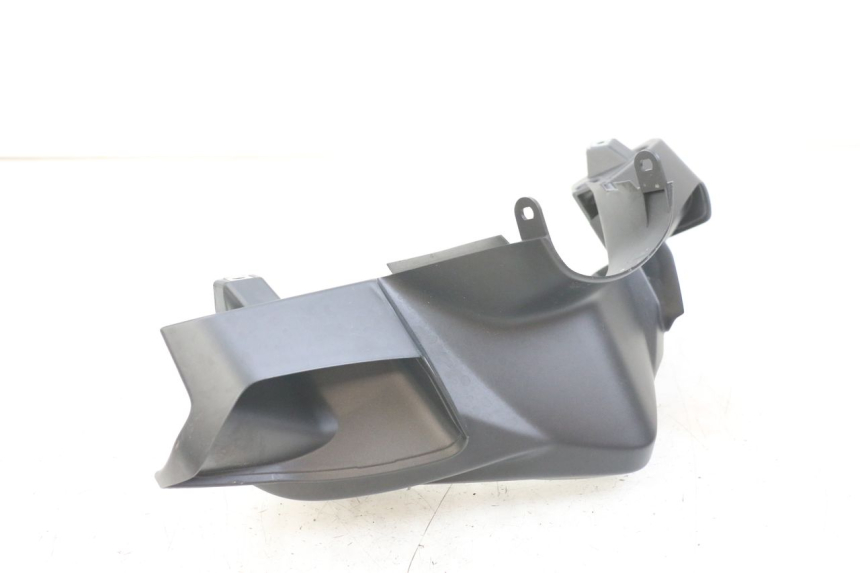 photo de OSŁONA KIEROWNICY PRZEDNIA YAMAHA AEROX 2T 50 (2013 - 2017) - Szczegół części