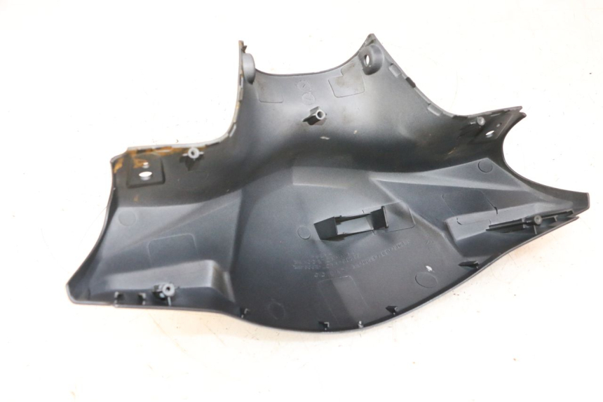 photo de OSŁONA KIEROWNICY PRZEDNIA KYMCO AGILITY 4T 50 (2018 - 2022) - Inny kąt widzenia