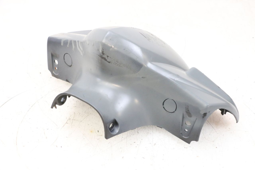 photo de OSŁONA KIEROWNICY PRZEDNIA KYMCO AGILITY 4T 50 (2018 - 2022) - Stan powierzchni