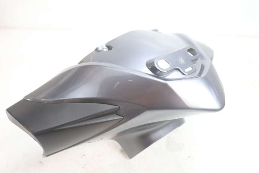 photo de OSŁONA KIEROWNICY PRZEDNIA KYMCO AGILITY CITY 2T 50 (2008 - 2016) - Szczegół części