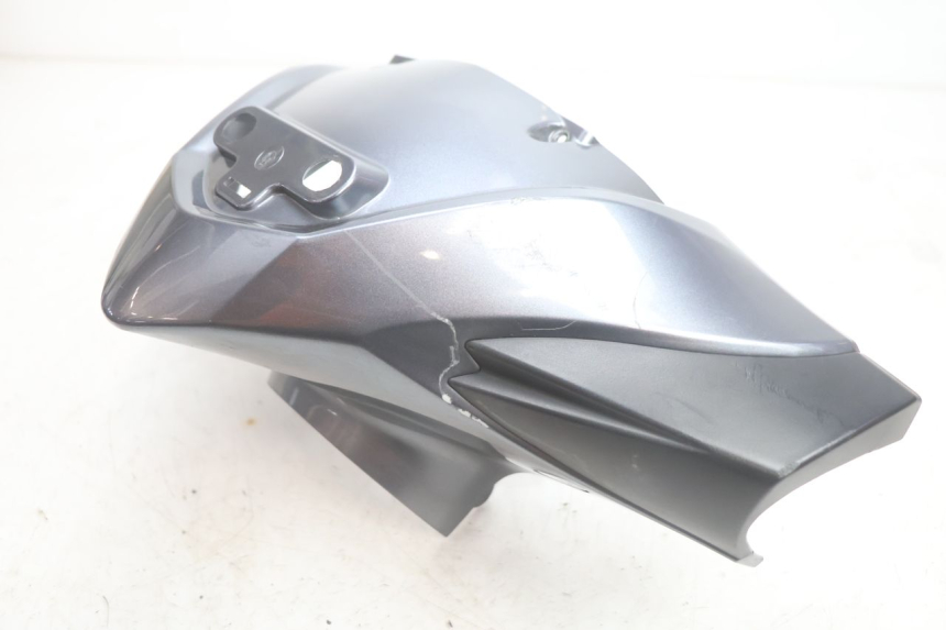 photo de OSŁONA KIEROWNICY PRZEDNIA KYMCO AGILITY CITY 2T 50 (2008 - 2016) - Inny kąt widzenia