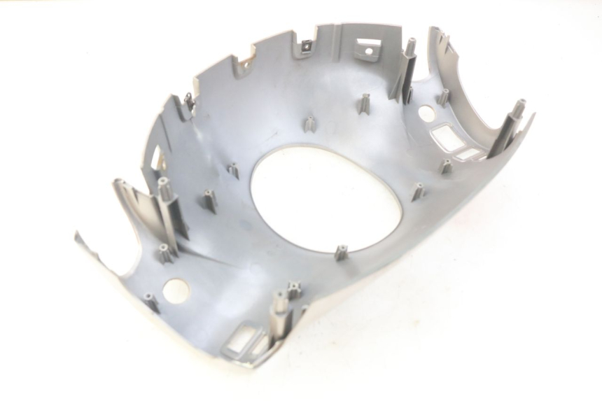 photo de OSŁONA KIEROWNICY PRZEDNIA ECCITY ARTELEC 670 1 (2013 - 2017) - Zbliżenie techniczne