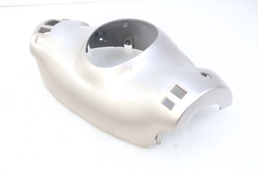 photo de OSŁONA KIEROWNICY PRZEDNIA ECCITY ARTELEC 670 1 (2013 - 2017) - Punkty mocowania