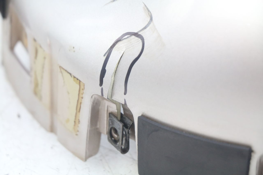 photo de OSŁONA KIEROWNICY PRZEDNIA ECCITY ARTELEC 670 1 (2013 - 2017) - Część sprawdzona