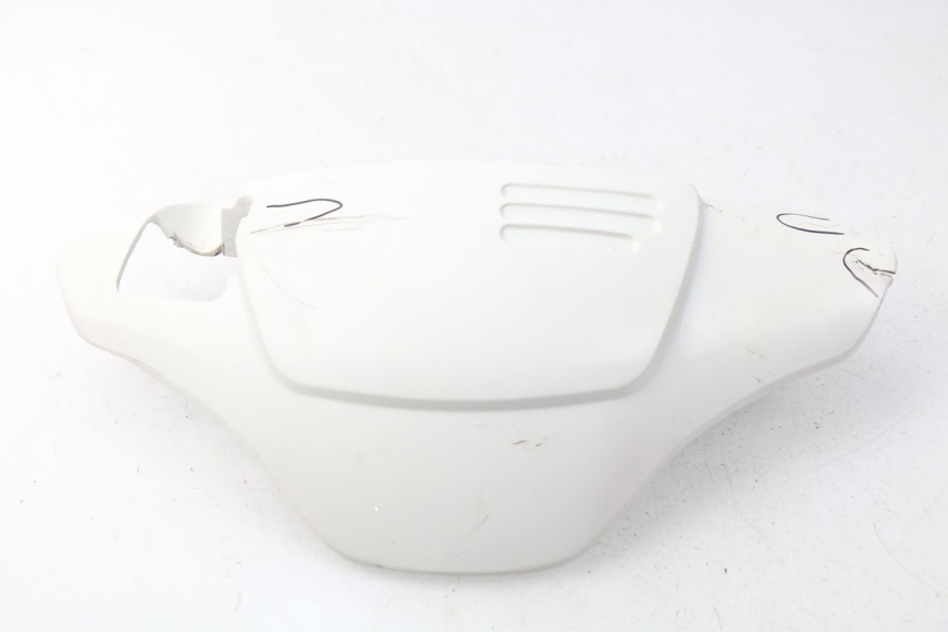 photo de OSŁONA KIEROWNICY PRZEDNIA PGO BIG MAX 50 (2001 - 2009) - Widok główny