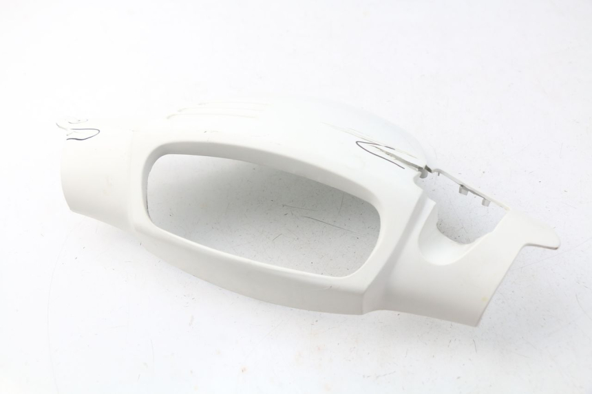 photo de OSŁONA KIEROWNICY PRZEDNIA PGO BIG MAX 50 (2001 - 2009) - Punkty mocowania