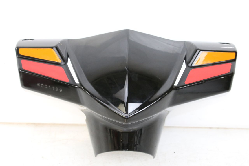 photo de OSŁONA KIEROWNICY PRZEDNIA TNT MOTOR BOSTON 4T 50 (2018 - 2025) - Widok główny