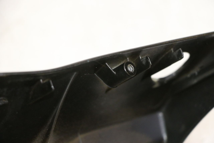 photo de OSŁONA KIEROWNICY PRZEDNIA TNT MOTOR BOSTON 4T 50 (2018 - 2025) - Zoom stanu zużycia