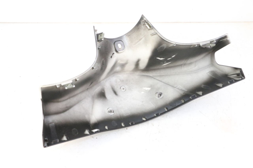 photo de OSŁONA KIEROWNICY PRZEDNIA MOTRON BREEZY 4T 50 (2021 - 2025) - Inny kąt widzenia