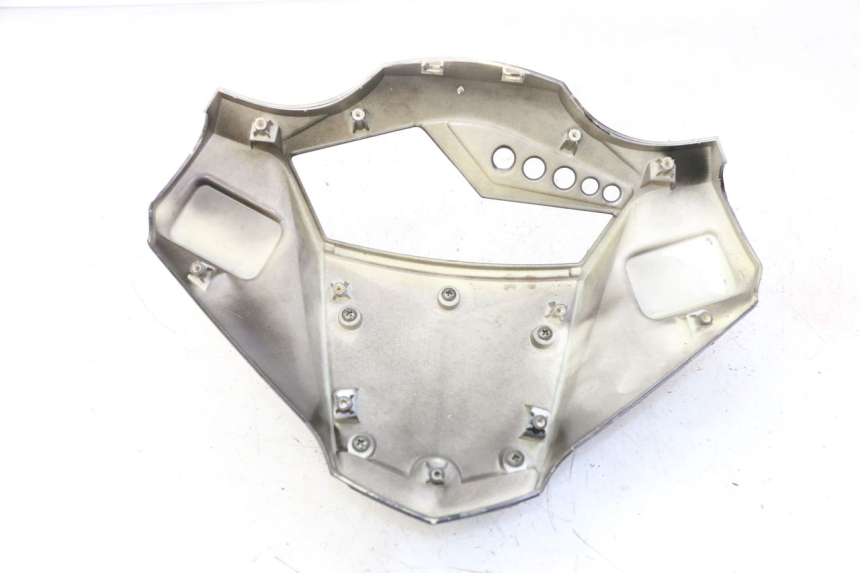 photo de OSŁONA KIEROWNICY PRZEDNIA ORCAL CAVARO 4T 50 (2019 - 2023) - Widok ogólny