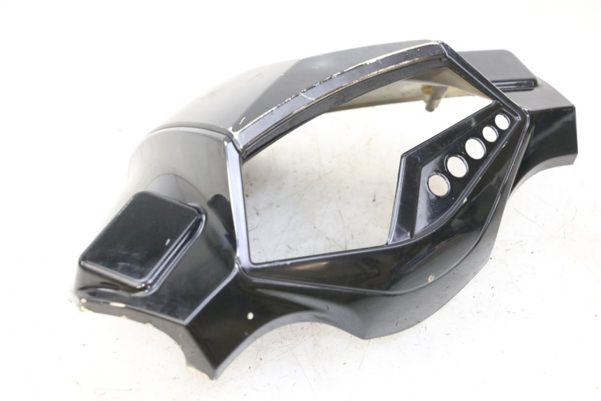 photo de OSŁONA KIEROWNICY PRZEDNIA ORCAL CAVARO 4T 50 (2019 - 2023) - Punkty mocowania