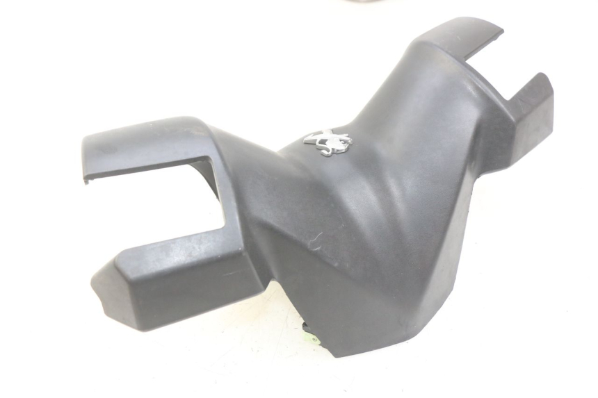 photo de OSŁONA KIEROWNICY PRZEDNIA PEUGEOT CITYSTAR 125 (2011 - 2017) - Zoom stanu zużycia