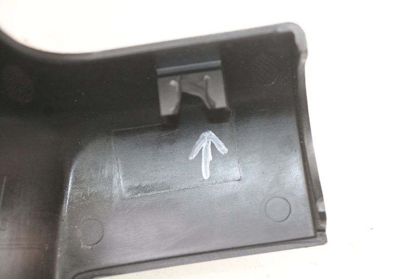 photo de OSŁONA KIEROWNICY PRZEDNIA PEUGEOT CITYSTAR 125 (2011 - 2017) - Widok ogólny