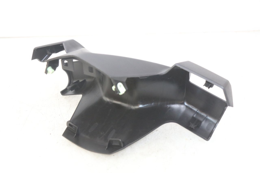 photo de OSŁONA KIEROWNICY PRZEDNIA PEUGEOT CITYSTAR 125 (2011 - 2017) - Zoom stanu zużycia