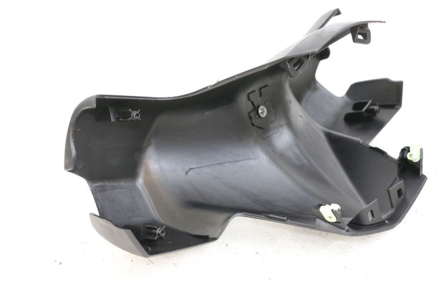 photo de OSŁONA KIEROWNICY PRZEDNIA PEUGEOT CITYSTAR 50 (2013 - 2017) - Zoom stanu zużycia