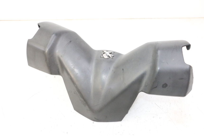 photo de OSŁONA KIEROWNICY PRZEDNIA PEUGEOT CITYSTAR 50 (2013 - 2017) - Zoom stanu zużycia