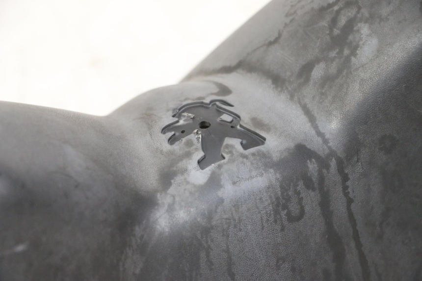 photo de OSŁONA KIEROWNICY PRZEDNIA PEUGEOT CITYSTAR 50 (2013 - 2017) - Część sprawdzona