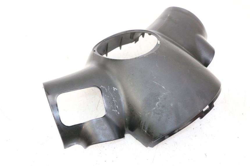 photo de OSŁONA KIEROWNICY PRZEDNIA DAELIM BESBI 125 (2007 - 2008) - Widok główny