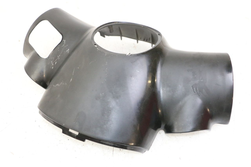 photo de OSŁONA KIEROWNICY PRZEDNIA DAELIM BESBI 125 (2007 - 2008) - Zoom stanu zużycia