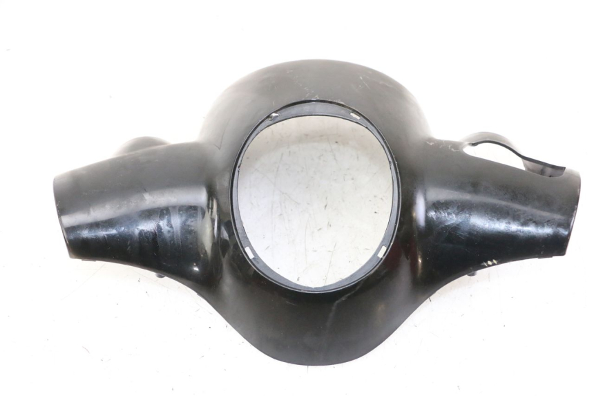 photo de OSŁONA KIEROWNICY PRZEDNIA DAELIM BESBI 125 (2007 - 2008) - Inny kąt widzenia