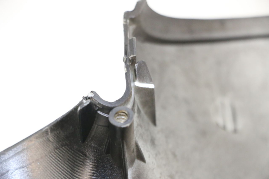 photo de OSŁONA KIEROWNICY PRZEDNIA DAELIM BESBI 125 (2007 - 2008) - Widok ogólny