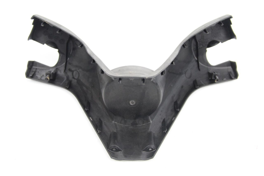 photo de OSŁONA KIEROWNICY PRZEDNIA KYMCO DINK 4T 50 (2007 - 2018) - Punkty mocowania