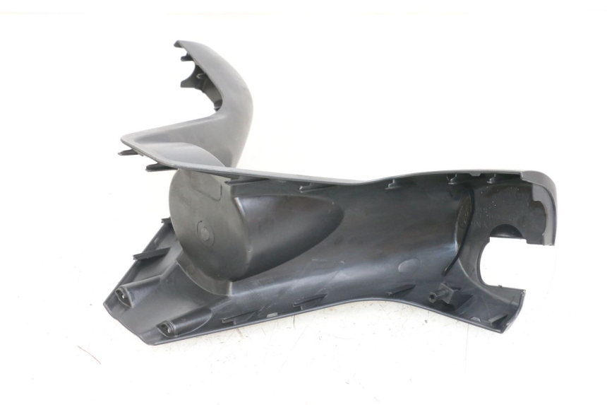 photo de OSŁONA KIEROWNICY PRZEDNIA KYMCO DINK 4T 50 (2007 - 2018) - Inny kąt widzenia