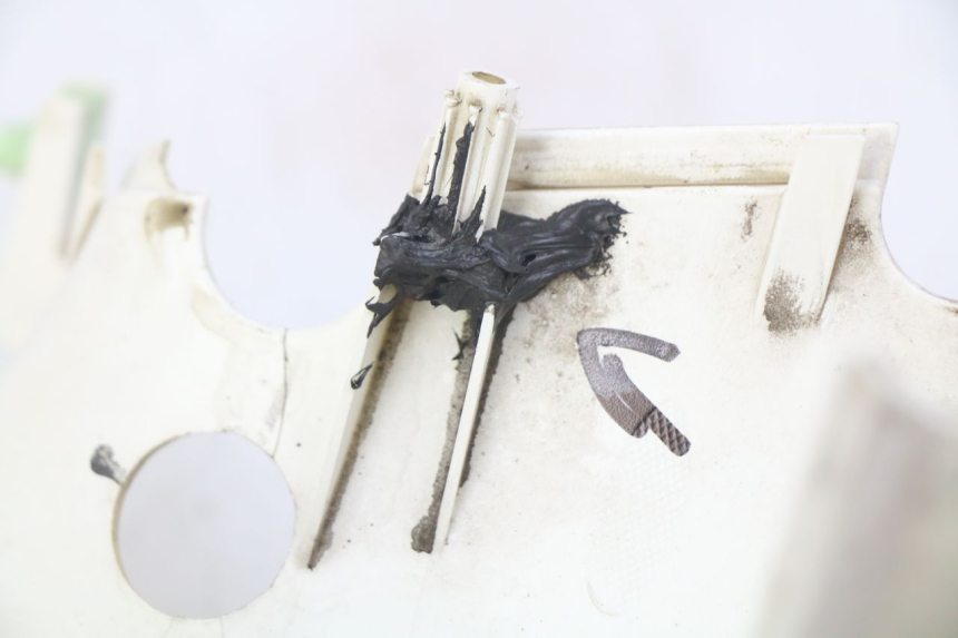 photo de OSŁONA KIEROWNICY PRZEDNIA PEUGEOT DJANGO 2T 50 (2014 - 2019) - Widok produktu