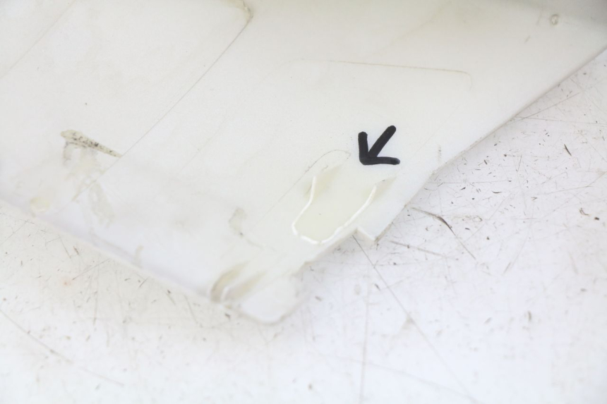 photo de OSŁONA KIEROWNICY PRZEDNIA PEUGEOT E-VIVACITY 1 (2012 - 2018) - Widok ogólny