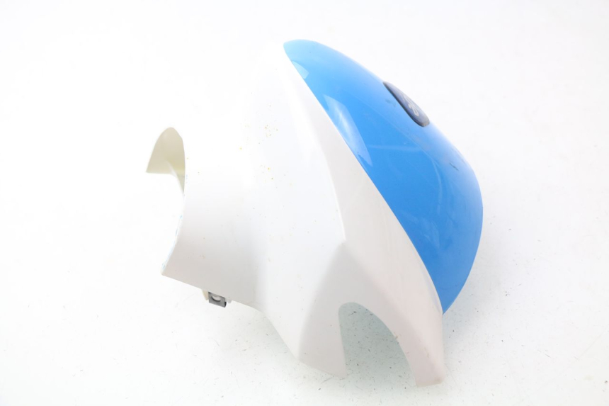 photo de OSŁONA KIEROWNICY PRZEDNIA RIDE E1 1 (2014 - 2022) - Zoom stanu zużycia