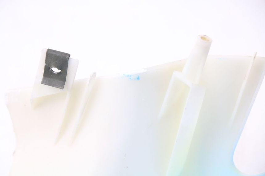 photo de OSŁONA KIEROWNICY PRZEDNIA RIDE E1 1 (2014 - 2022) - Zbliżenie techniczne