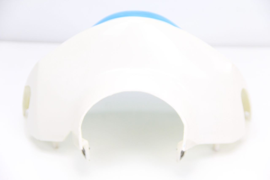 photo de OSŁONA KIEROWNICY PRZEDNIA RIDE E1 1 (2014 - 2022) - Zoom stanu zużycia