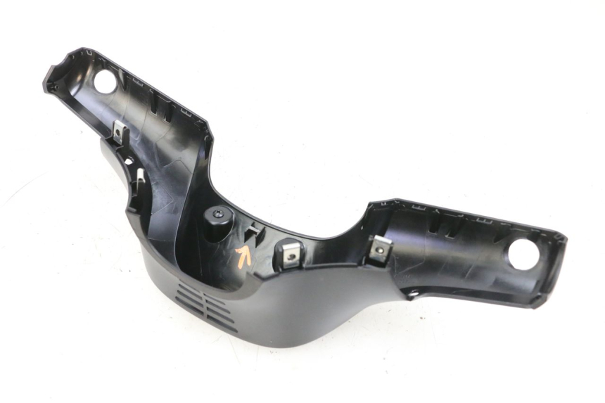 photo de OSŁONA KIEROWNICY PRZEDNIA SEGWAY NINEBOT E125S 1 (2022 - 2026) - Zoom stanu zużycia