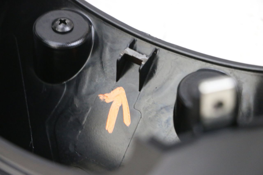 photo de OSŁONA KIEROWNICY PRZEDNIA SEGWAY NINEBOT E125S 1 (2022 - 2026) - Inny kąt widzenia