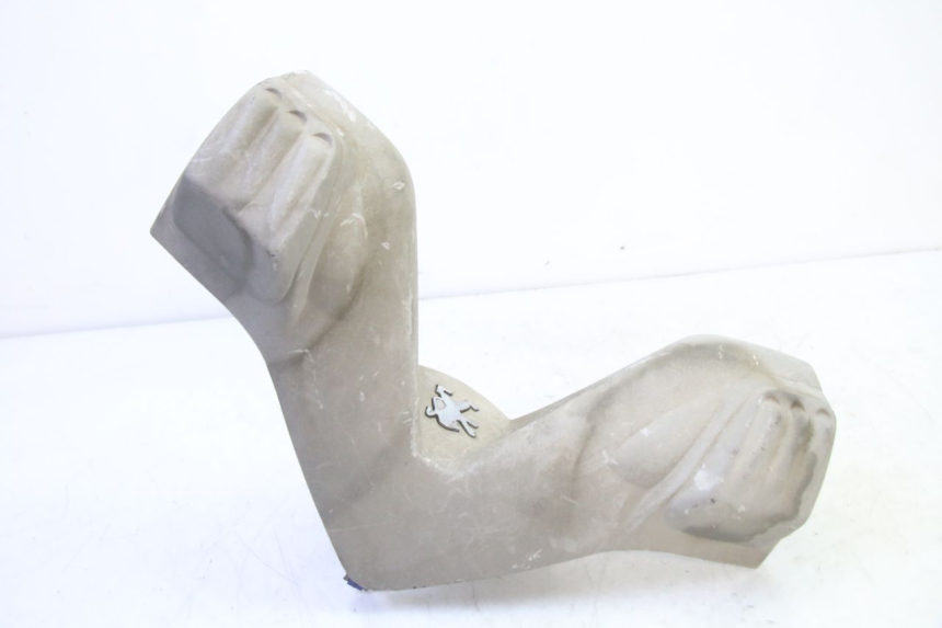 photo de OSŁONA KIEROWNICY PRZEDNIA PEUGEOT ELYSTAR 50 (2002 - 2014) - Zoom stanu zużycia