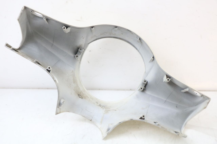 photo de OSŁONA KIEROWNICY PRZEDNIA SYM FIDDLE 2 50 (2008 - 2013) - Punkty mocowania