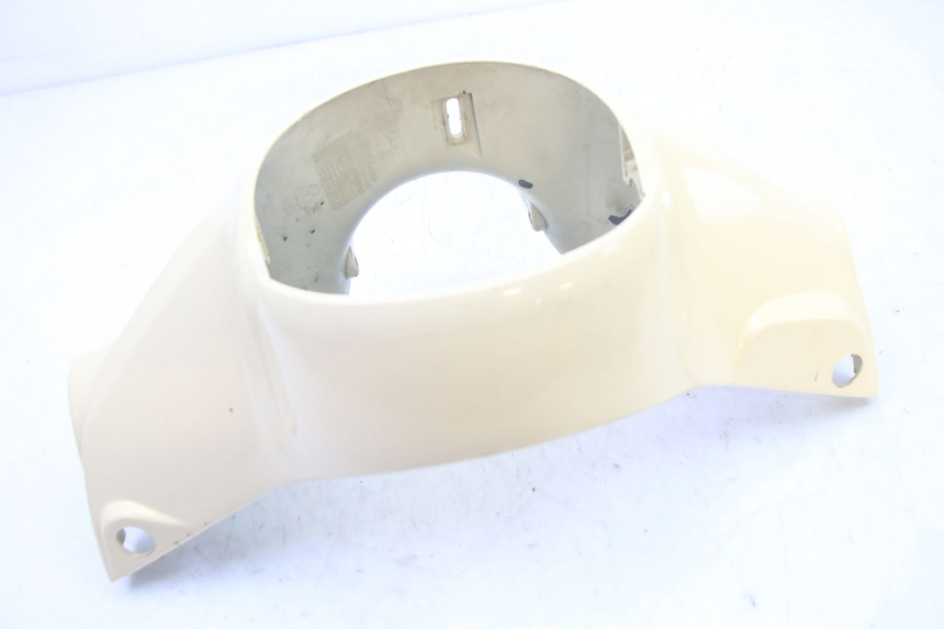 photo de OSŁONA KIEROWNICY PRZEDNIA SYM FIDDLE 2 50 (2008 - 2013) - Zoom stanu zużycia