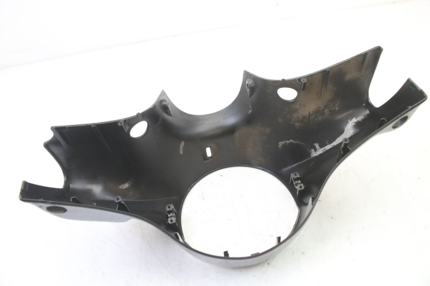 photo de OSŁONA KIEROWNICY PRZEDNIA SYM FIDDLE 2 S 125 (2012 - 2014) - Punkty mocowania