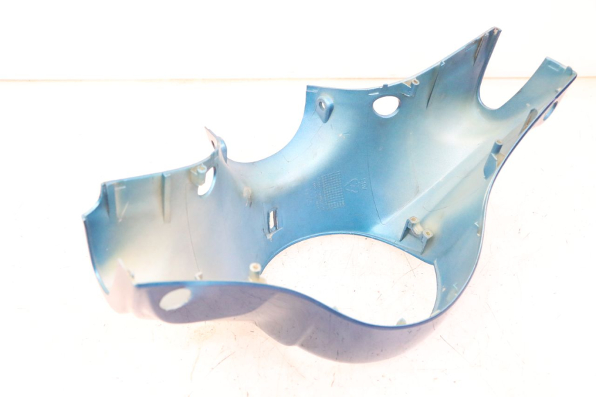 photo de OSŁONA KIEROWNICY PRZEDNIA SYM FIDDLE 125 (2008 - 2010) - Punkty mocowania