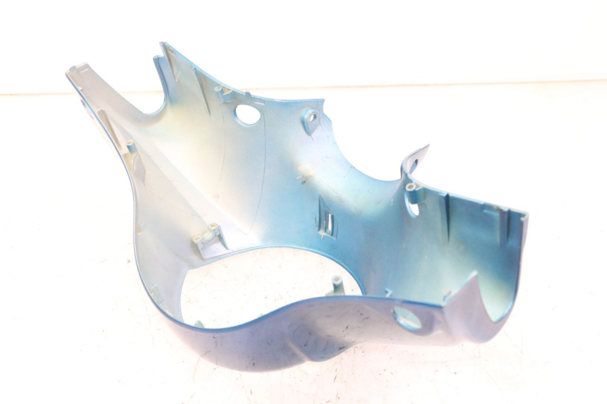 photo de OSŁONA KIEROWNICY PRZEDNIA SYM FIDDLE 125 (2008 - 2010) - Stan powierzchni