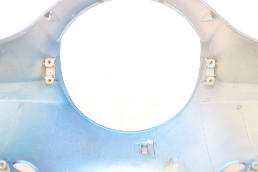 photo de OSŁONA KIEROWNICY PRZEDNIA SYM FIDDLE 125 (2008 - 2010) - Część sprawdzona