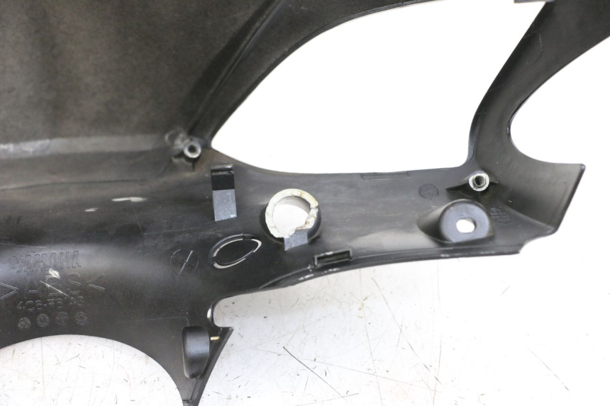 photo de OSŁONA KIEROWNICY PRZEDNIA MBK FLAME X 125 (2007 - 2016) - Zbliżenie techniczne