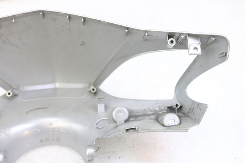 photo de OSŁONA KIEROWNICY PRZEDNIA MBK FLAME X 125 (2007 - 2016) - Inny kąt widzenia