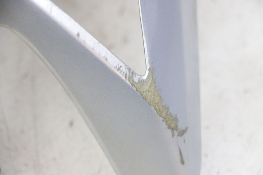 photo de OSŁONA KIEROWNICY PRZEDNIA MBK FLAME X 125 (2007 - 2016) - Część sprawdzona