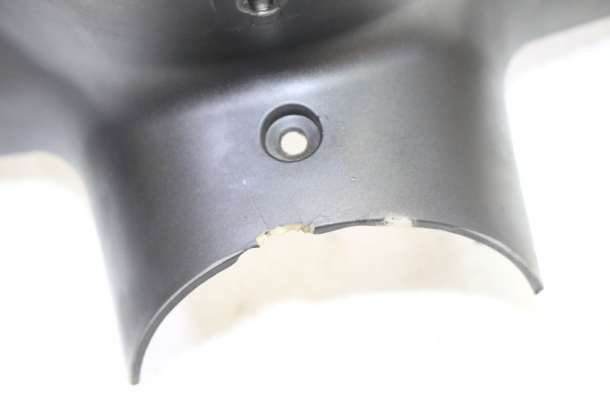 photo de OSŁONA KIEROWNICY PRZEDNIA VENESI FLY RETRO 4T 50 (2020 - 2025) - Inny kąt widzenia