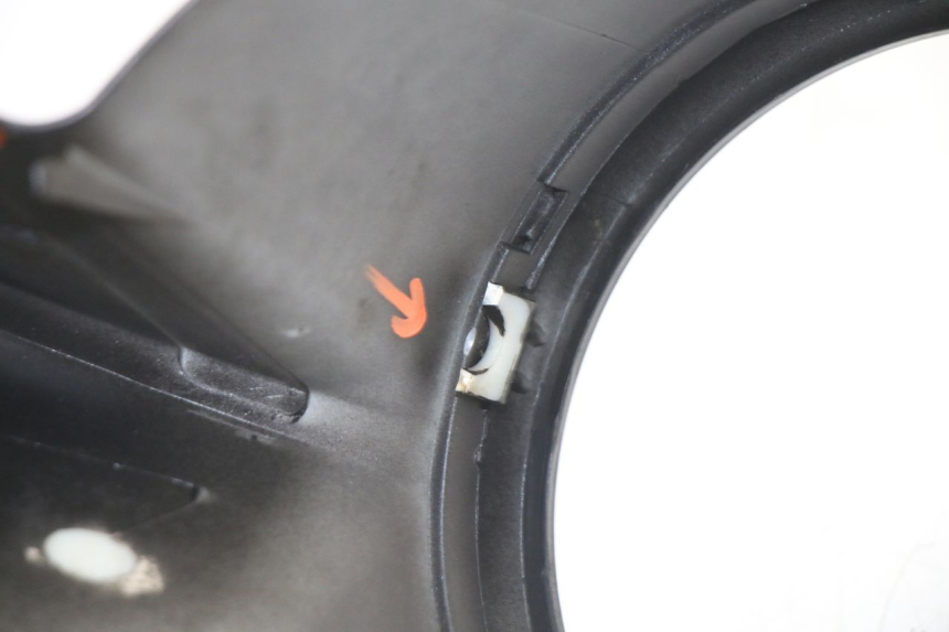 photo de OSŁONA KIEROWNICY PRZEDNIA VENESI FLY RETRO 4T 50 (2020 - 2025) - Część sprawdzona